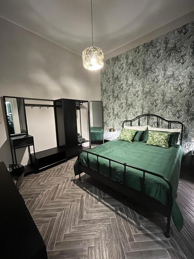 Sogno Botanico Bed & Breakfast Naples Exterior photo