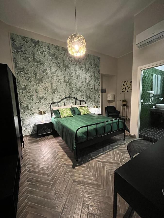 Sogno Botanico Bed & Breakfast Naples Exterior photo