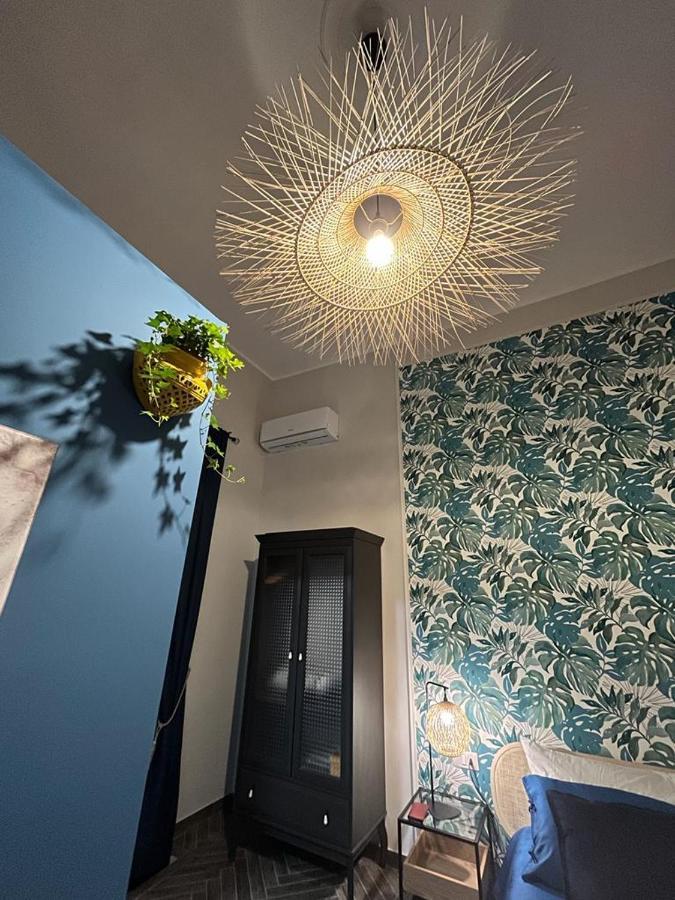 Sogno Botanico Bed & Breakfast Naples Exterior photo
