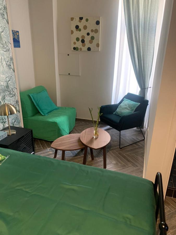 Sogno Botanico Bed & Breakfast Naples Exterior photo