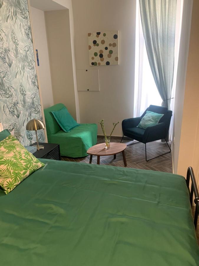 Sogno Botanico Bed & Breakfast Naples Exterior photo