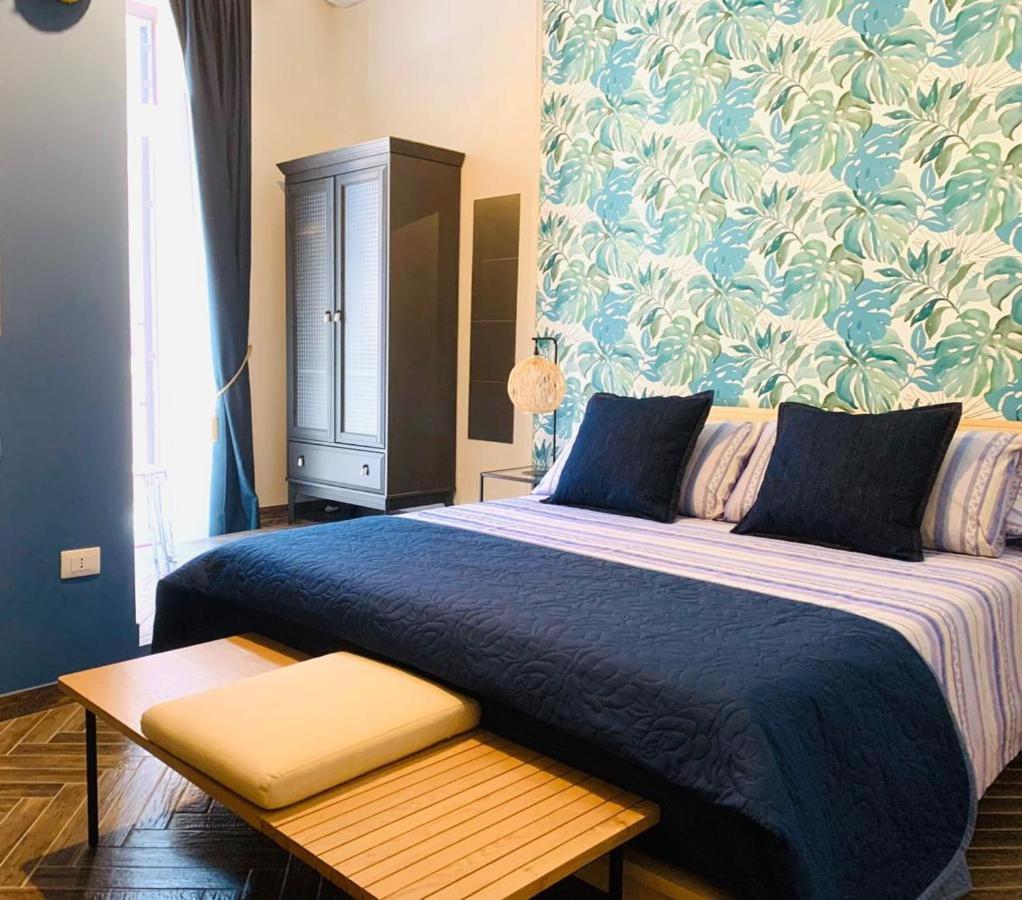Sogno Botanico Bed & Breakfast Naples Exterior photo