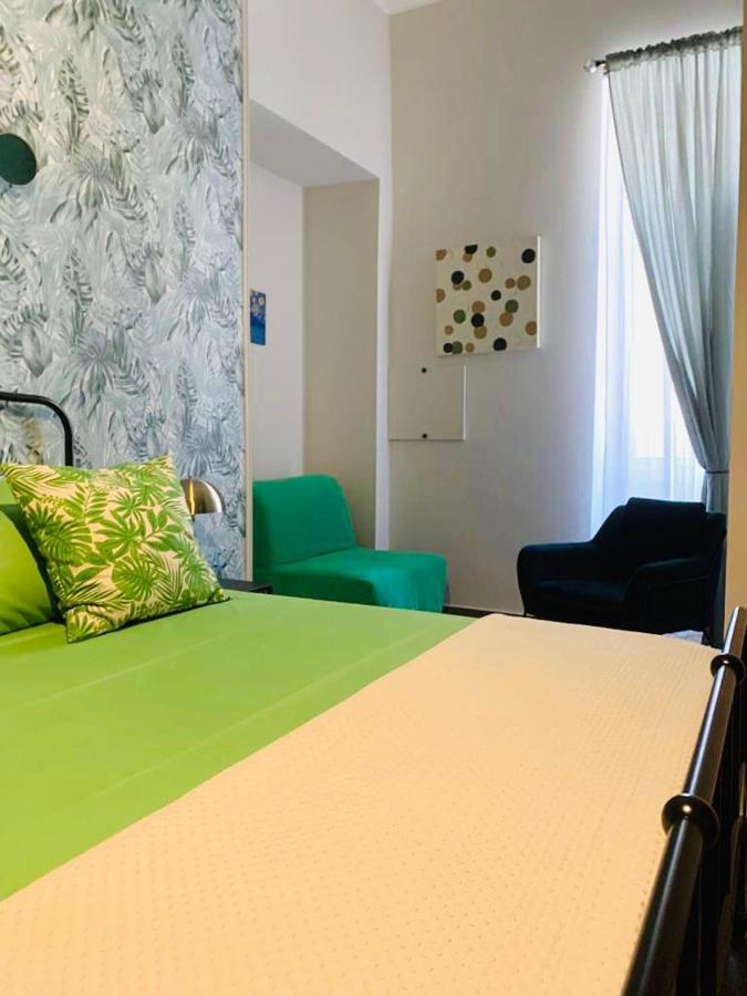 Sogno Botanico Bed & Breakfast Naples Exterior photo
