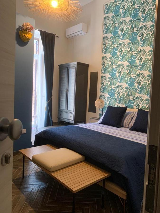 Sogno Botanico Bed & Breakfast Naples Exterior photo