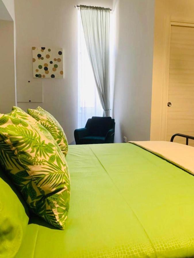 Sogno Botanico Bed & Breakfast Naples Exterior photo