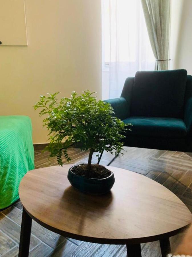 Sogno Botanico Bed & Breakfast Naples Exterior photo