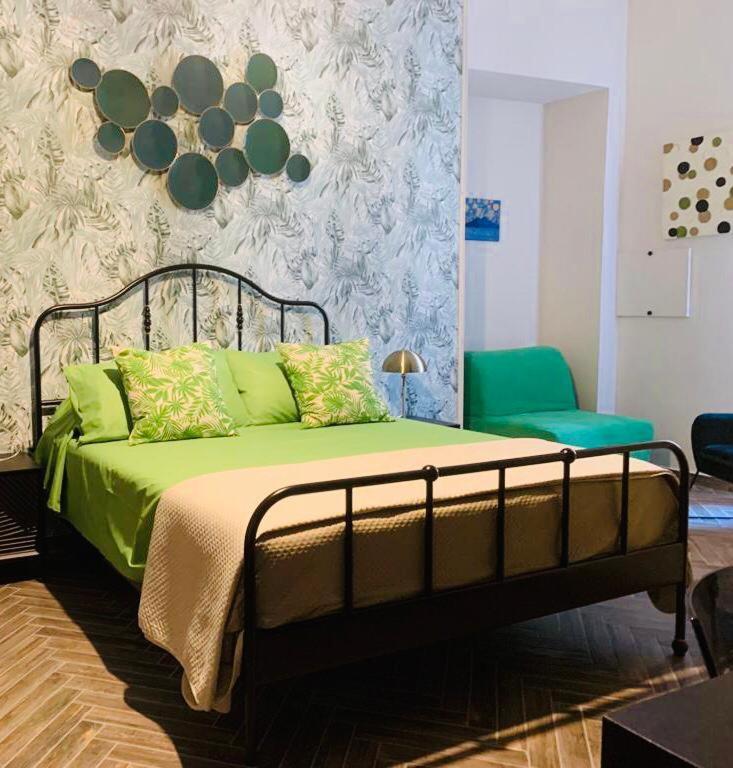 Sogno Botanico Bed & Breakfast Naples Exterior photo